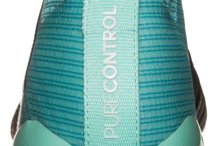 Adidas Ace 17+ Purecontrol Firm Ground logo